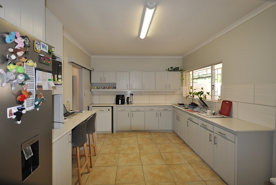 4 Bedroom Property for Sale in Brandwacht Western Cape
